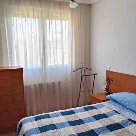 Apartment En Meruelo