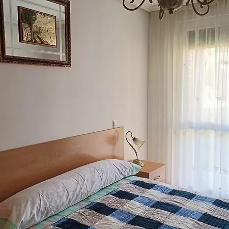 Apartment En Meruelo