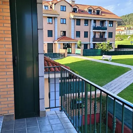 Apartment En Meruelo