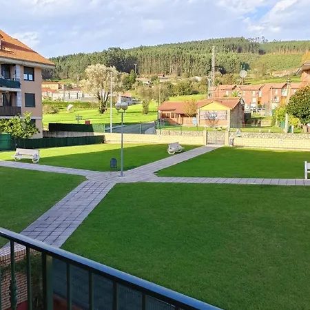 Apartment En Meruelo San Miguel de Meruelo