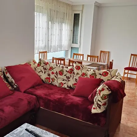 Apartment En Meruelo