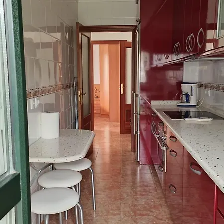 Apartment En Meruelo