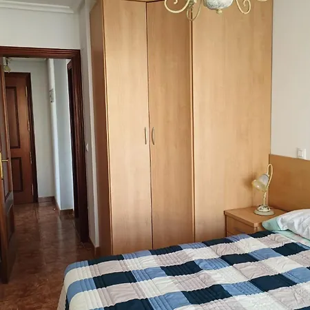 En Meruelo 아파트